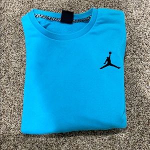 Men’s Jordan Crewneck